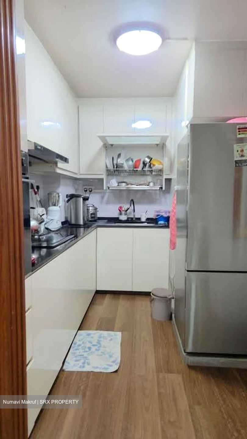 Blk 360A Sun Bliss (Sembawang), HDB 4 Rooms #585131911